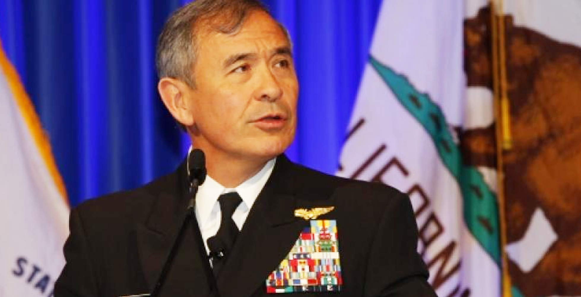 ಬಿಕ್ಕಟ್ಟು ನಿವಾರಣೆಯಲ್ಲಿ ಭಾರತಕ್ಕೆ ಪಾತ್ರ: ಅಮೆರಿಕ ಕಮಾಂಡರ್